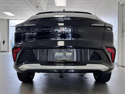 2025 Buick Envista Avenir FWD