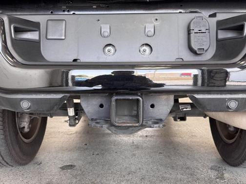 2024 RAM 3500 Laramie Crew Cab 4x4 6'4' Box