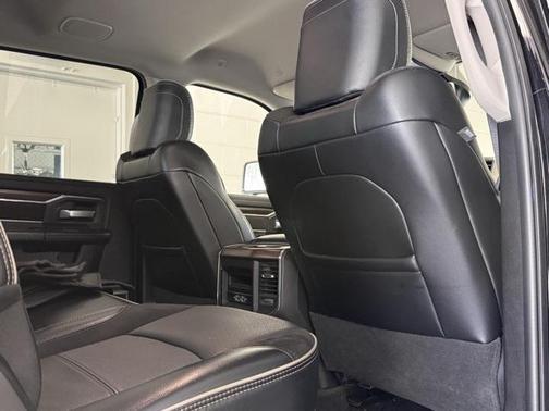 2024 RAM 3500 Laramie Crew Cab 4x4 6'4' Box