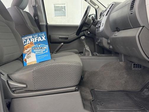 2014 Nissan Xterra PRO-4X