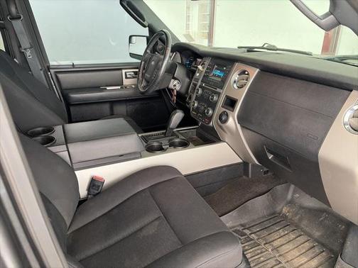 2016 Ford Expedition XLT