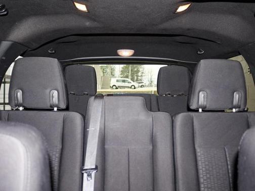 2016 Ford Expedition XLT