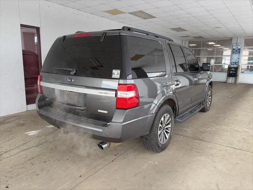 2016 Ford Expedition XLT