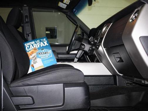 2016 Ford Expedition XLT