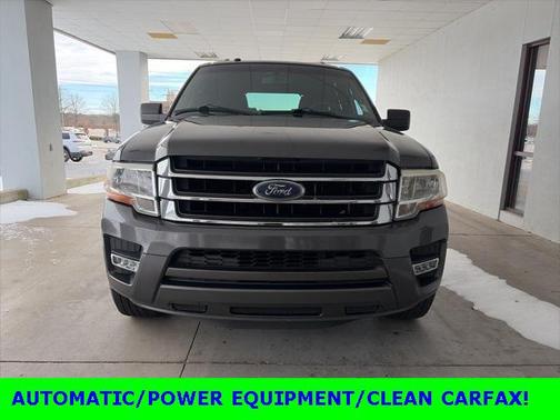 2016 Ford Expedition XLT