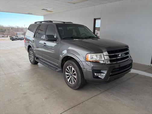 2016 Ford Expedition XLT