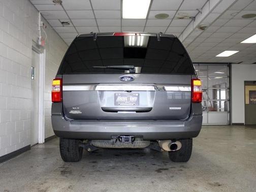 2016 Ford Expedition XLT