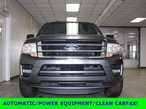 2016 Ford Expedition XLT