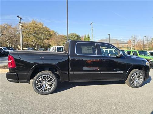 2026 RAM 1500 ST