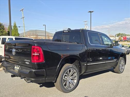 2026 RAM 1500 ST