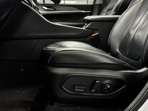 2022 Jeep Grand Cherokee 4xe Base