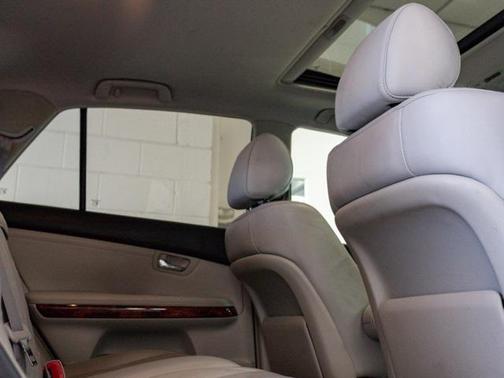 2008 Lexus RX 350 Base