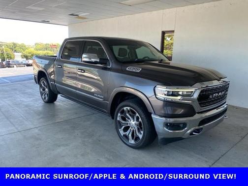 2020 RAM 1500 Limited