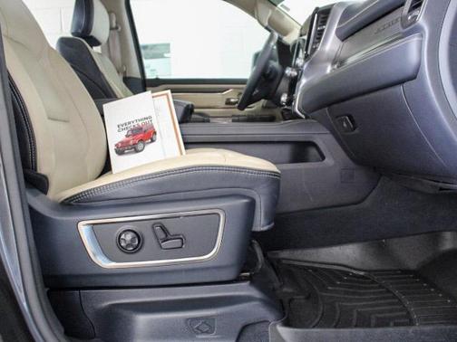 2020 RAM 1500 Limited