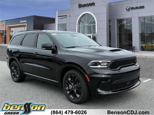 2025 Dodge Durango R/T Premium AWD