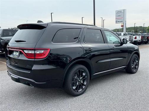 2025 Dodge Durango R/T Premium AWD