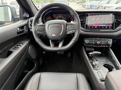 2025 Dodge Durango R/T Premium AWD
