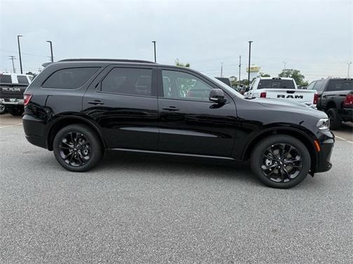 2025 Dodge Durango R/T Premium AWD