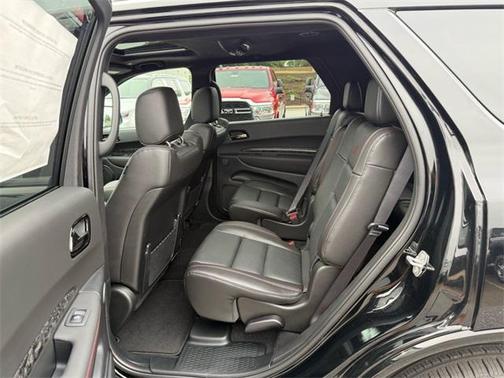 2025 Dodge Durango R/T Premium AWD