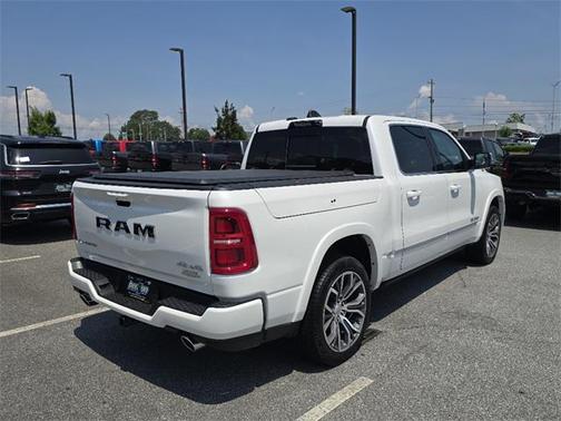 2025 RAM 1500 ST