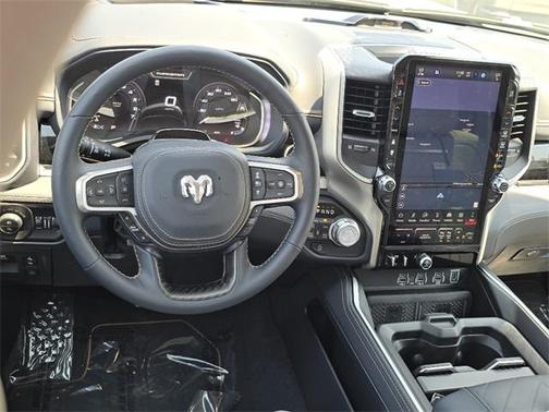 2025 RAM 1500 ST