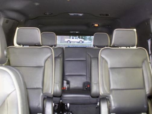 2021 Chevrolet Suburban Premier