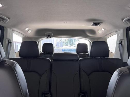2024 Honda Pilot EX-L