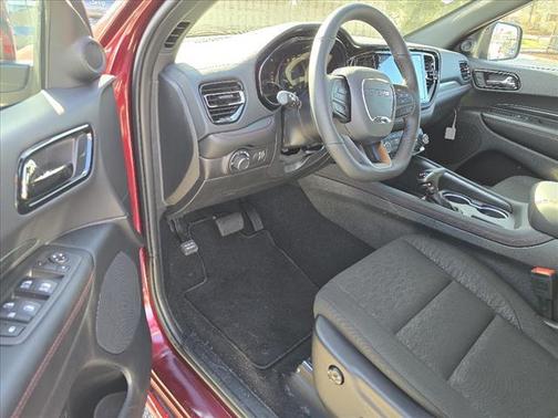 2025 Dodge Durango GT RWD