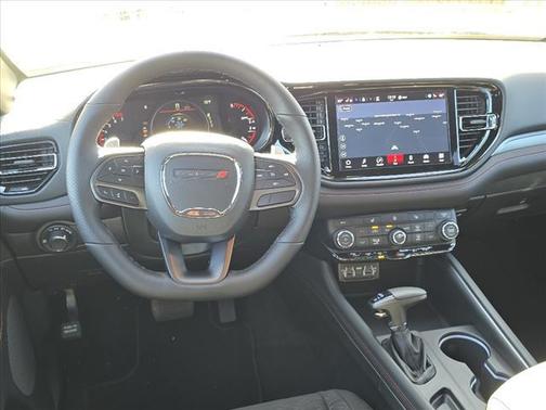 2025 Dodge Durango GT RWD