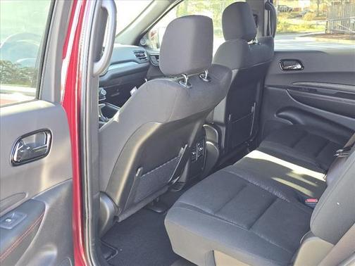 2025 Dodge Durango GT RWD