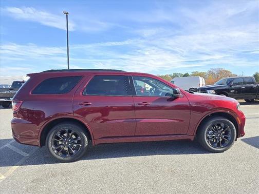 2025 Dodge Durango GT RWD