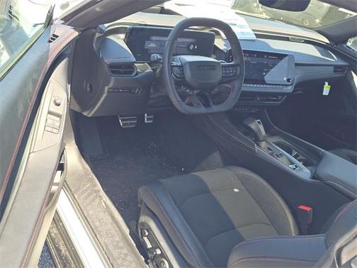 2025 Dodge Charger Daytona R/T Scat Pack