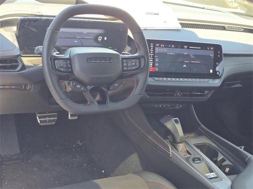 2025 Dodge Charger Daytona R/T Scat Pack