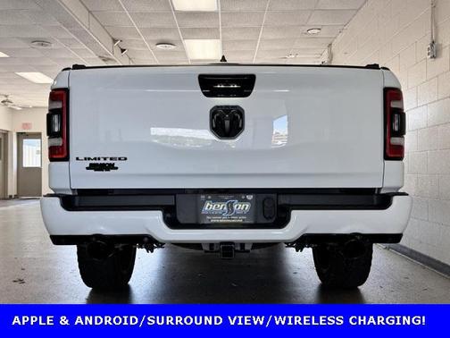 2023 RAM 1500 Limited