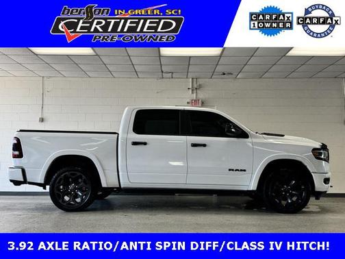 2023 RAM 1500 Limited