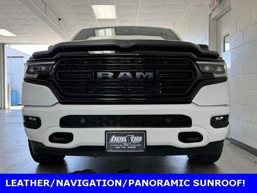2023 RAM 1500 Limited