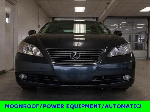 2007 Lexus ES 350 Base