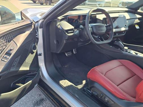 Triple Nickel 2026 Dodge Charger R/T Scat Pack