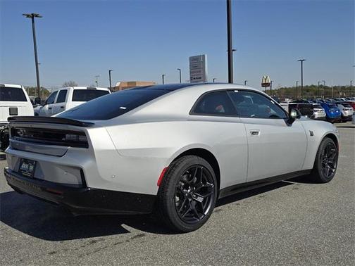 2026 Dodge Charger R/T Scat Pack