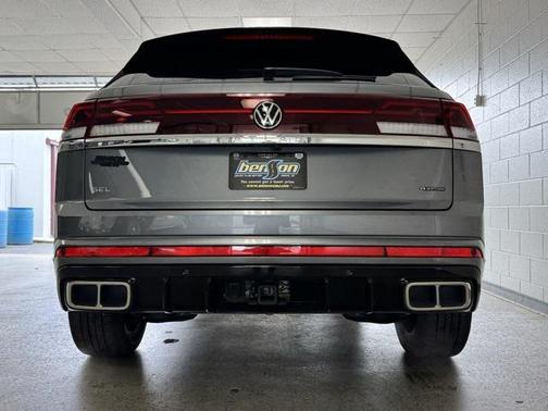 2024 Volkswagen Atlas Cross Sport 2.0T SEL