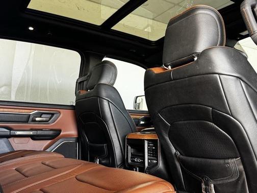 2019 RAM 1500 Longhorn