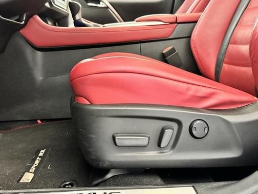 2022 Lexus RX 450h Base