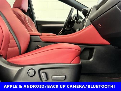 2022 Lexus RX 450h Base