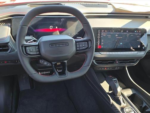 Redeye 2026 Dodge Charger R/T Scat Pack