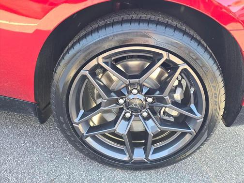 Redeye 2026 Dodge Charger R/T Scat Pack
