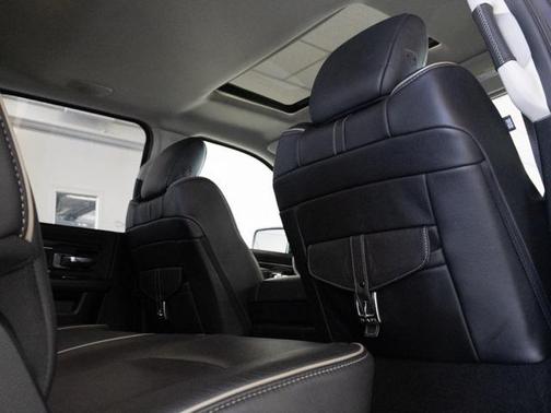 2014 RAM 1500 Longhorn