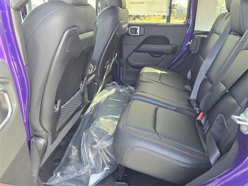 2026 Jeep Wrangler 4-Door Moab 392 4x4