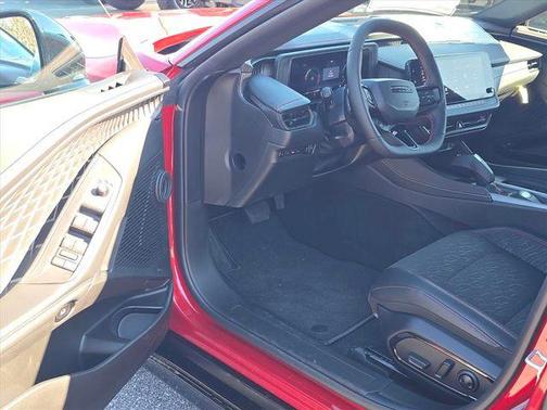 2026 Dodge Charger R/T