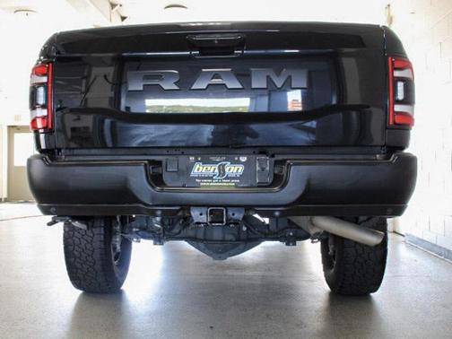 2022 RAM 2500 Power Wagon