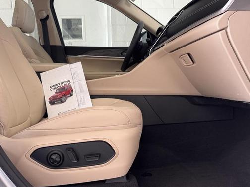 2022 Jeep Grand Cherokee Limited X